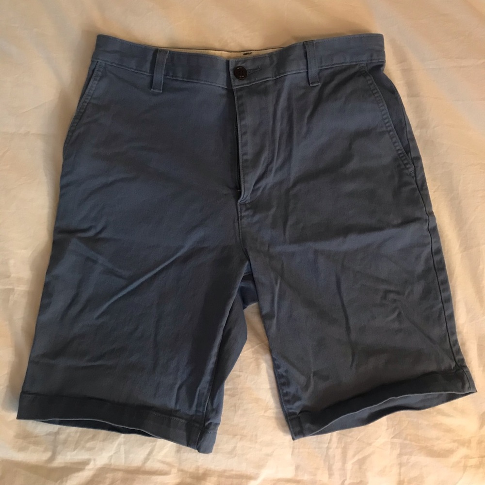Dockers shorts